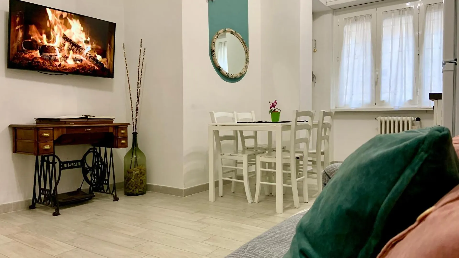 Mate'S Apartment Roma Italia