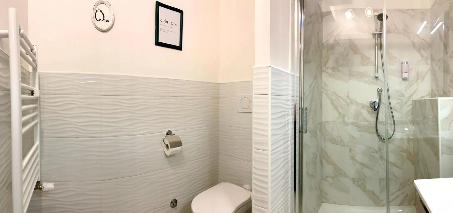 Mate'S Apartment Roma Italia