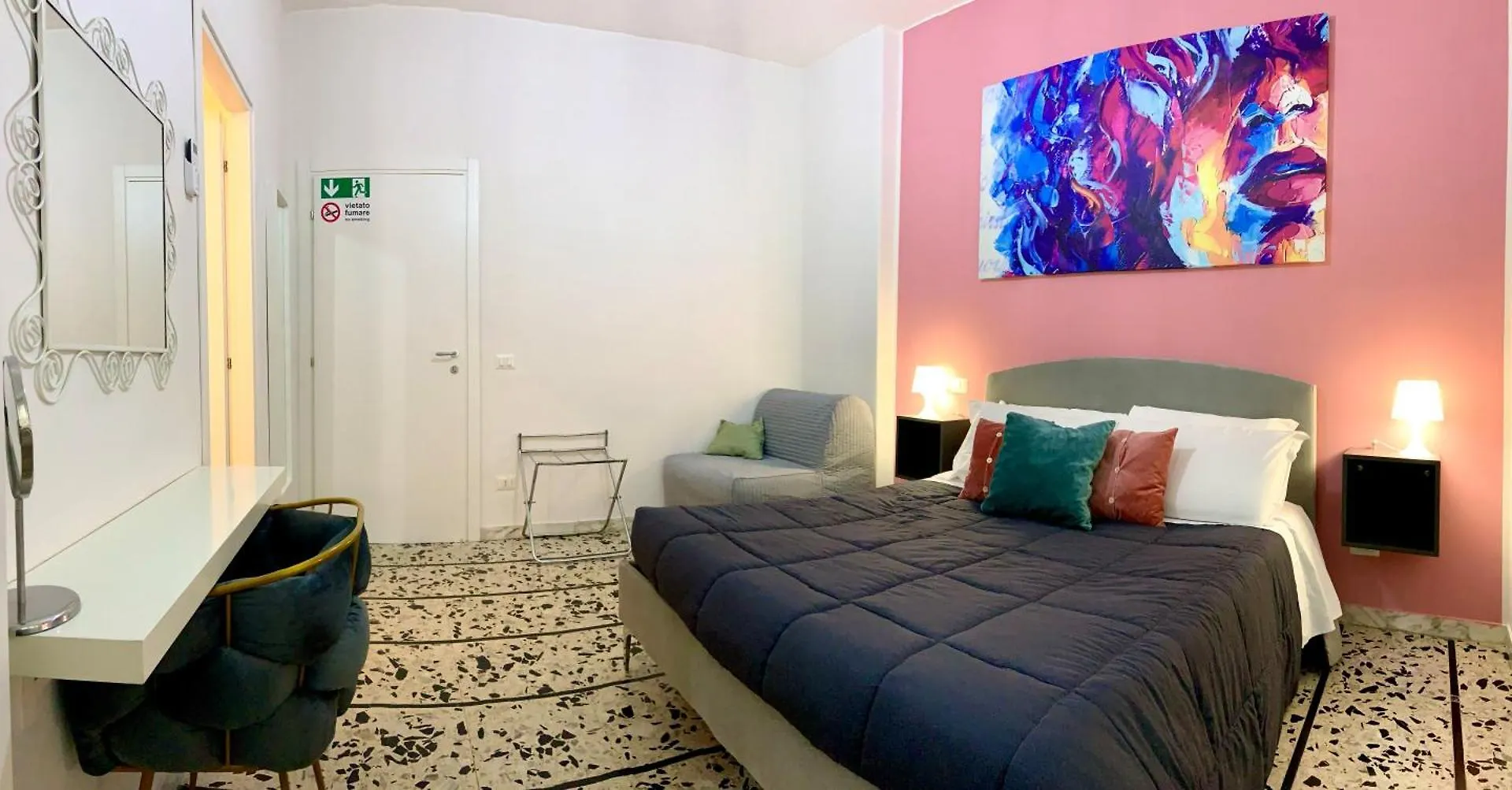 Mate'S Apartment Roma