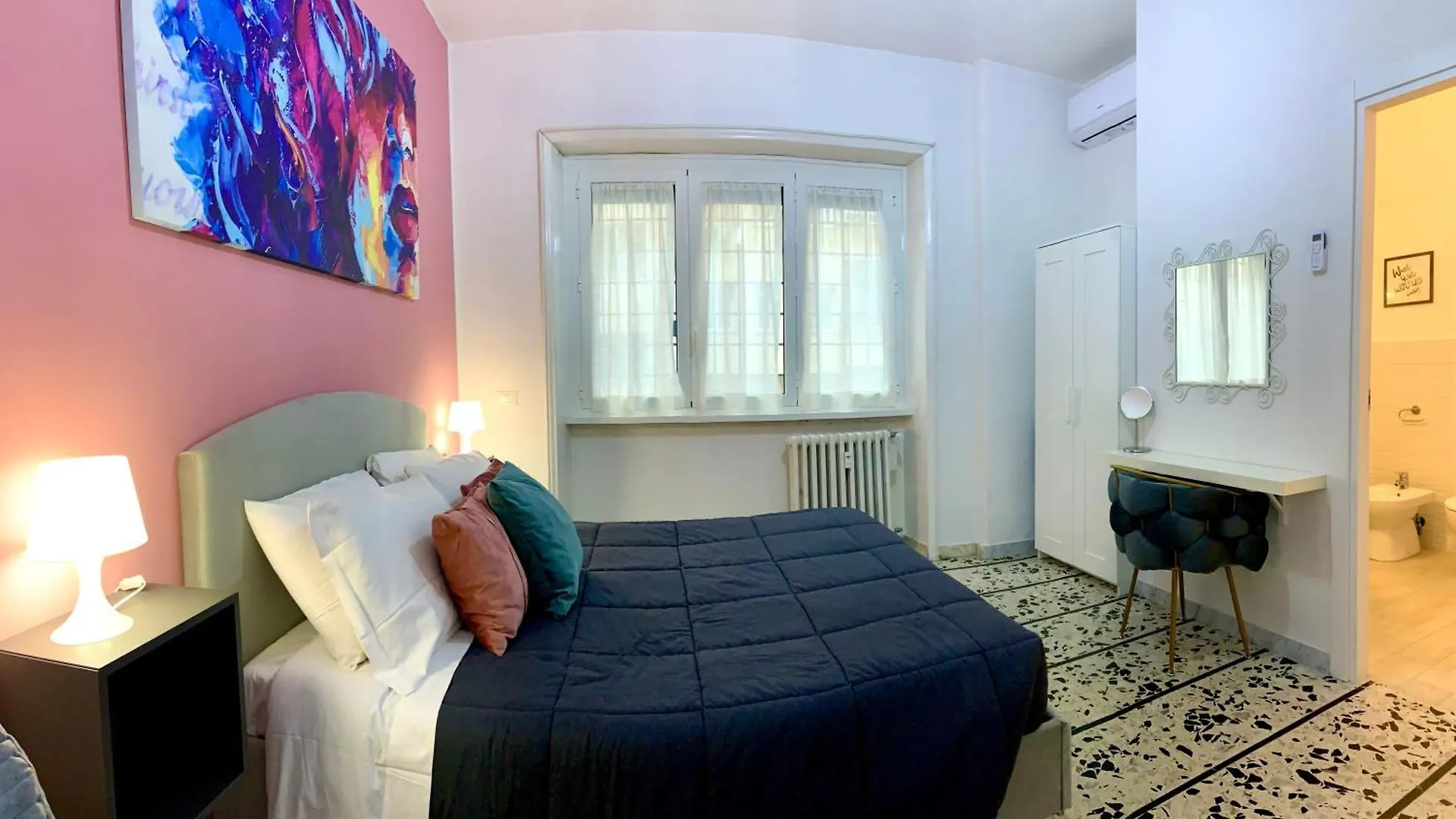 Mate'S Apartment Roma